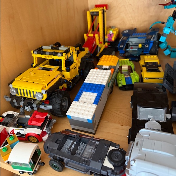 LEGO Bulk - Picture 3 of 11